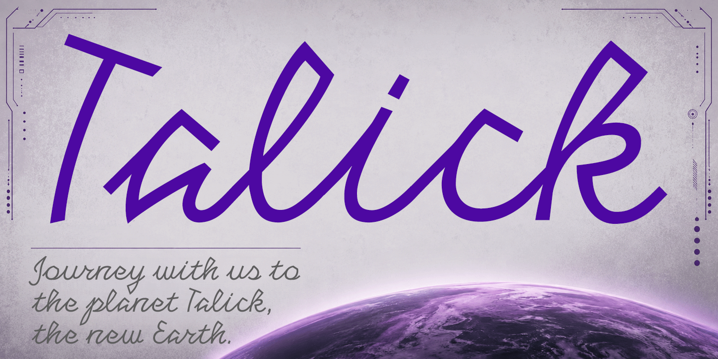 Talick - Image 9