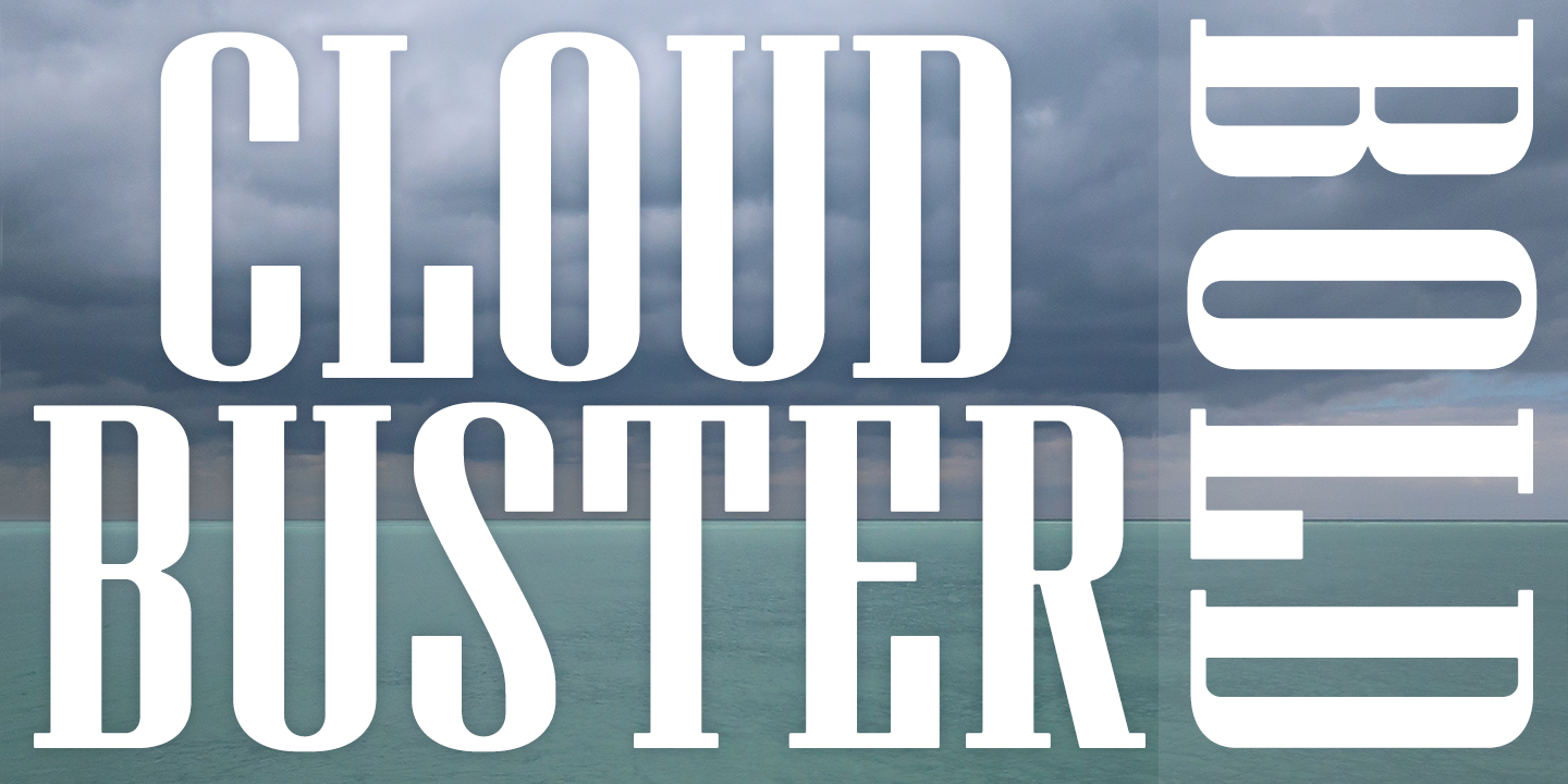Cloudbuster - Image 3