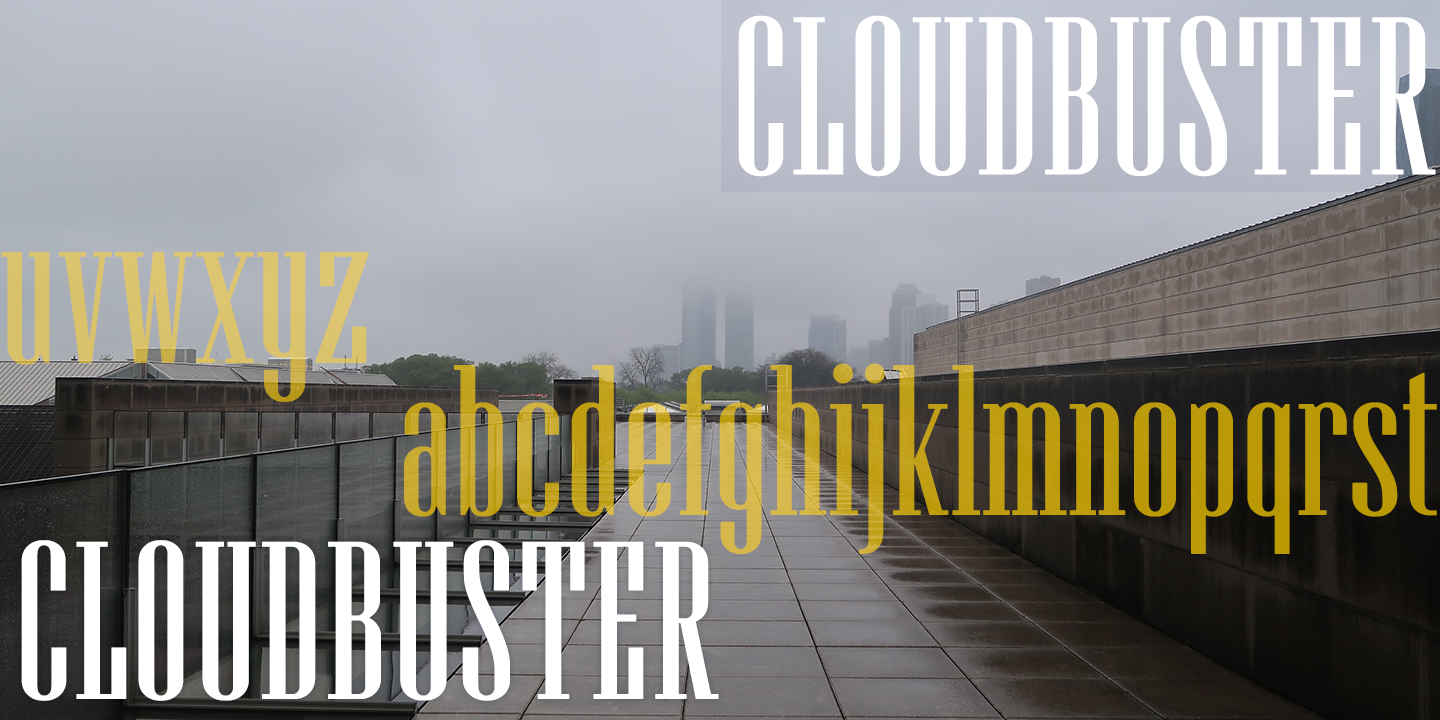 Cloudbuster - Image 5