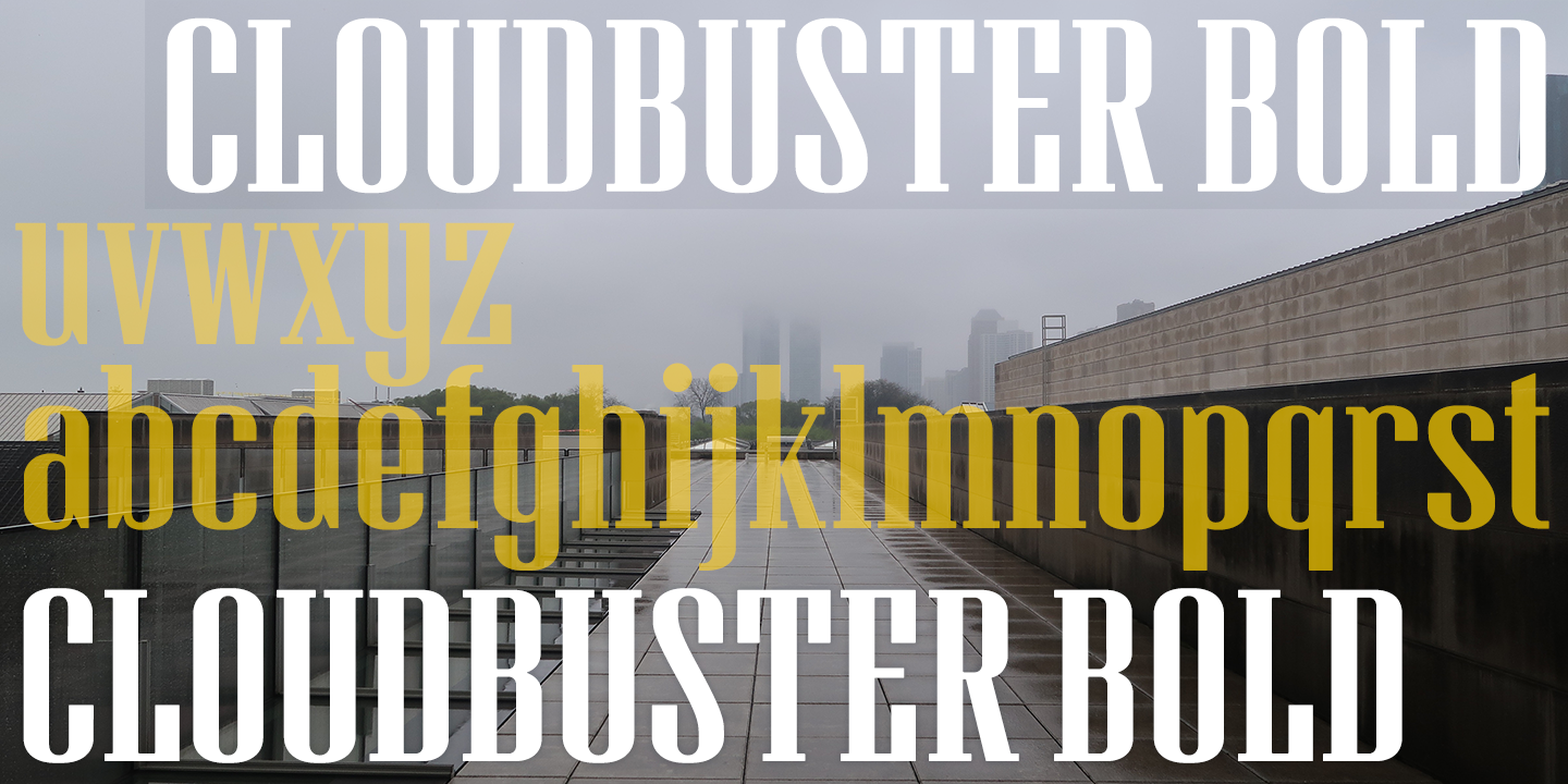 Cloudbuster - Image 6