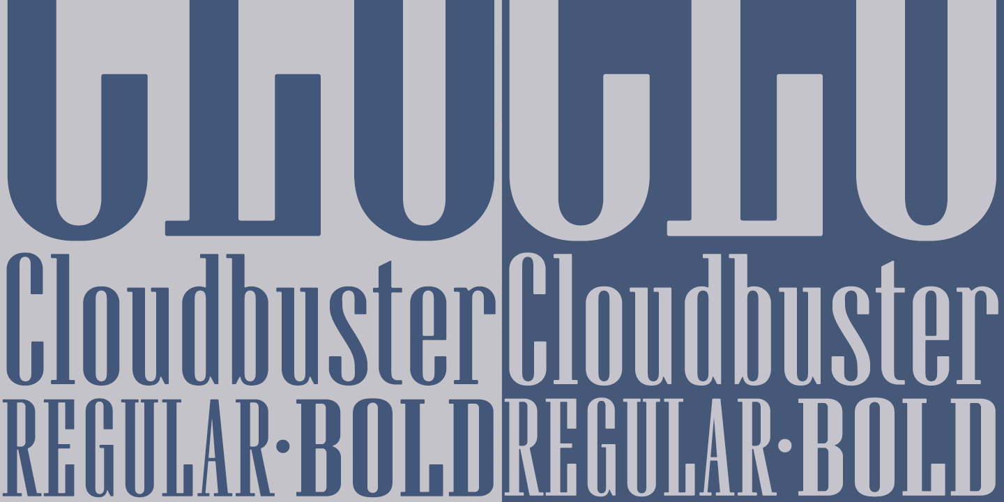 Cloudbuster - Image 4