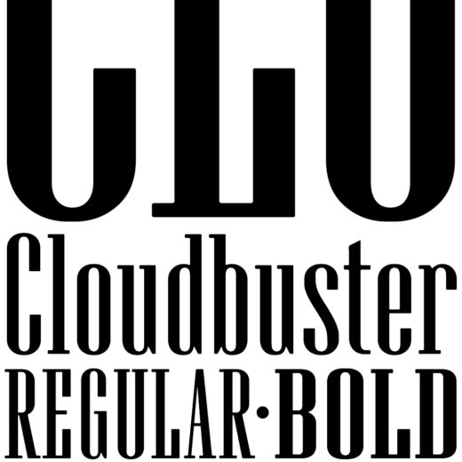 Cloudbuster